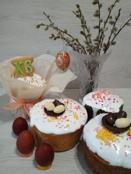 Домашнее фото