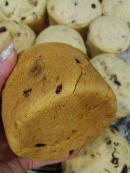 Куличи Выпекаем, украшаем, на стол подаем  - 58378495_607626303046148_2232548597738504192_n.jpg