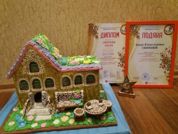 Пряники: роспись имбирных пряников и рецепты. - 59369520_612376655904446_1796128230533496832_n.jpg