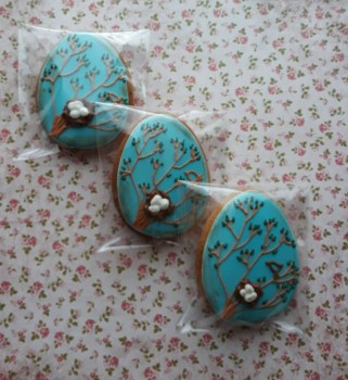 Пряники: роспись имбирных пряников и рецепты. - 20190417_212336.jpg