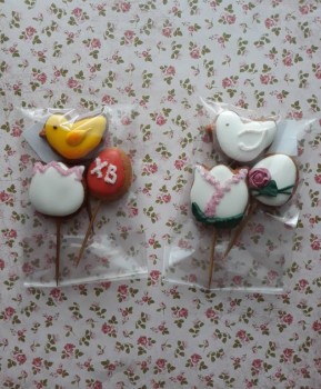 Пряники: роспись имбирных пряников и рецепты. - 20190417_212323.jpg