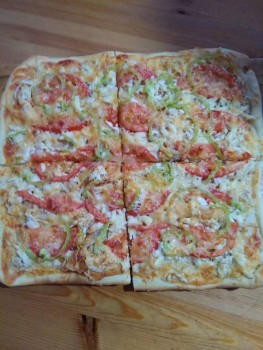 Кухонные разговоры флудим ТУТ -6 - IMG_20190519_183402.jpg