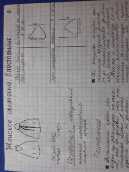 Выкройка женского подрясника и апостольника - 20190608_200117.jpg