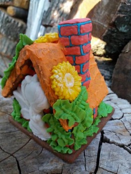 Пряники: роспись имбирных пряников и рецепты. - 64619866_635212456954199_6234102819205414912_n.jpg