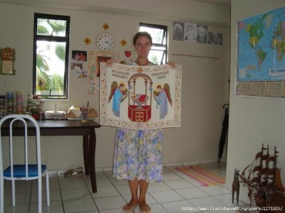 Вышивка крестиком - djple[.jpg