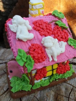 Пряники: роспись имбирных пряников и рецепты. - 64325749_635248356950609_6707263749704646656_n.jpg