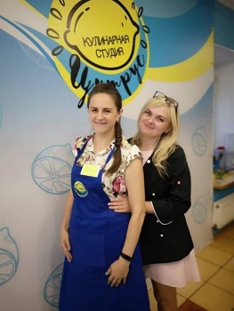 Пряники: роспись имбирных пряников и рецепты. - 65142280_645279425947502_4846864121020284928_n.jpg