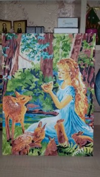 Раскраски... для взрослых - 20190704_165623.jpg