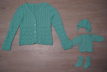 Вязание спицами-2 - DSC05848.JPG