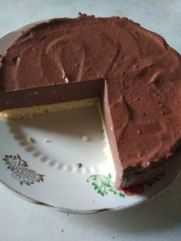 Сладости, не требующие выпечки - IMG_20190803_190444.jpg