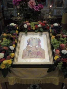 научите украшать иконы цветами - IMG_20190818_180804.jpg