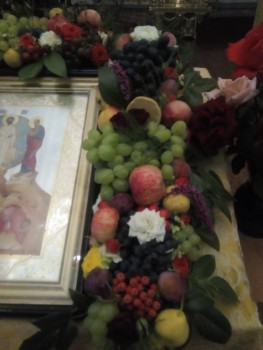 научите украшать иконы цветами - IMG_20190818_180813.jpg