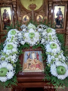 научите украшать иконы цветами - IMG_20190819_082803_HDR.jpg