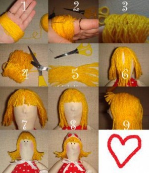 Куклы - 4213b6bff3010a24e545ac073fab2e47--sewing-dolls-doll-hair.jpg