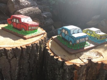 Пряники: роспись имбирных пряников и рецепты. - 69128438_684390855369692_2265810456566300672_n.jpg