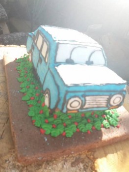 Пряники: роспись имбирных пряников и рецепты. - 69714846_684391652036279_8635452741302353920_n.jpg