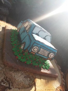 Пряники: роспись имбирных пряников и рецепты. - 69258948_684391605369617_4134372829510500352_n.jpg