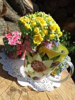 Пряники: роспись имбирных пряников и рецепты. - 66864925_658361207972657_137510761030221824_n.jpg