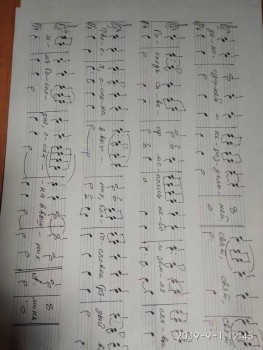 Делимся нотным репертуаром :  - IMG_20190901_124557.jpg