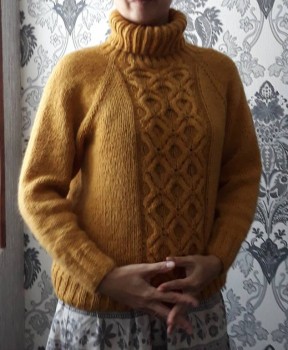 Вязание спицами-2 - 20191012_101305.jpg