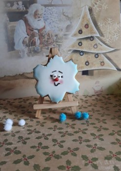 Пряники: роспись имбирных пряников и рецепты. - 20191020_102636.jpg