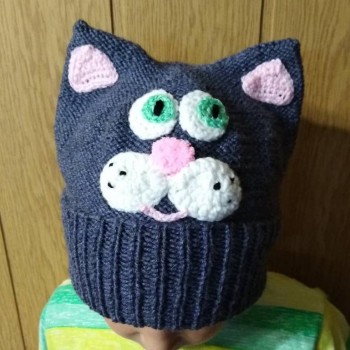 Вязание спицами-2 - IMG_20191021_182202_113.jpg