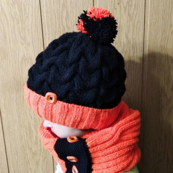 Вязание спицами-2 - IMG_20191019_095215_463.jpg