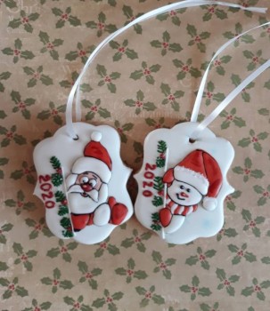 Пряники: роспись имбирных пряников и рецепты. - 20191026_124027.jpg