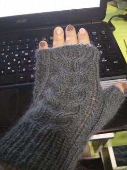 Вязание спицами-2 - IMG_20191104_154423.jpg