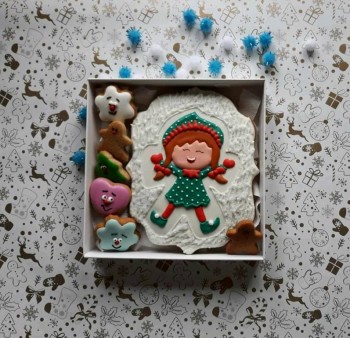 Пряники: роспись имбирных пряников и рецепты. - FB_IMG_15732971419981380.jpg