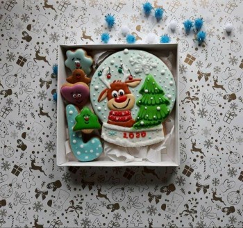 Пряники: роспись имбирных пряников и рецепты. - FB_IMG_15732971666916187.jpg