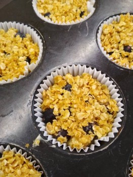 Непостная сладкая выпечка - IMG_20191119_154355.jpg