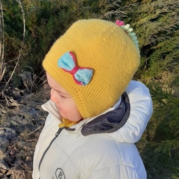 Вязание спицами-2 - IMG_20191202_103618_672.jpg