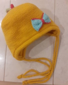 Вязание спицами-2 - IMG_20191126_222404_297.jpg