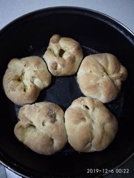 Постимся: тесто, пироги, блины, оладьи, струдели, пицца - IMG_20191206_002257.jpg