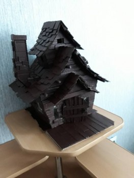 Это как бы основа.