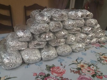 Рождественский штоллен. Печем вместе:  - 78930700_764225037386273_5210607671572430848_n.jpg