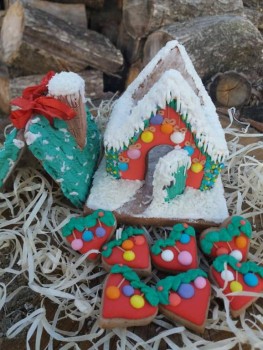 Пряники: роспись имбирных пряников и рецепты. - 78613666_759071371234973_7968678365886414848_n.jpg