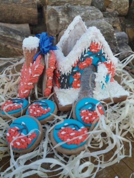 Пряники: роспись имбирных пряников и рецепты. - 79331345_758345147974262_3101851558996869120_n.jpg