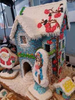 Пряники: роспись имбирных пряников и рецепты. - 75485968_746536192488491_6832305151227723776_n.jpg