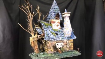 Искусство скрапбукинга :  - Screenshot_20191205-183455_YouTube.jpg