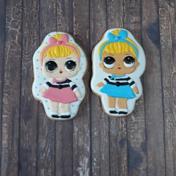 Пряники: роспись имбирных пряников и рецепты. - 20191210_095114.jpg