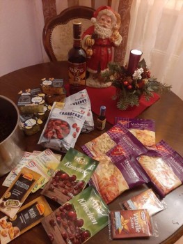 Рождественский штоллен. Печем вместе:  - IMG-20191212-WA0002.jpg