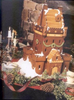 Пряники: роспись имбирных пряников и рецепты. - D94FC30A-90FC-44AD-977E-AC4D71EAAA85.jpeg