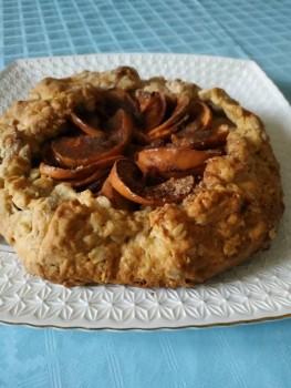 Постимся: коврижки, манники, кексы, печенье - IMG_20191222_112318.jpg