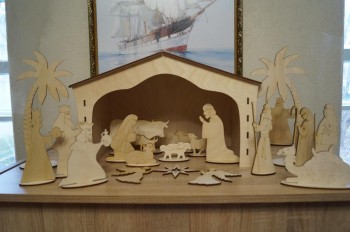 Подготовка к Рождеству Христову - DSC06756.JPG