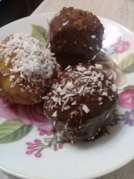 Сладости, не требующие выпечки - 20191227_205755.jpg