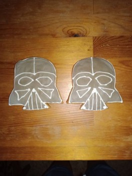 Пряники: роспись имбирных пряников и рецепты. - IMG_20191228_120301_4.jpg