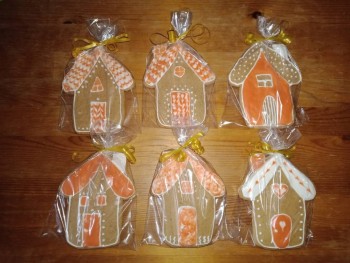 Пряники: роспись имбирных пряников и рецепты. - IMG_20191228_103615_3.jpg