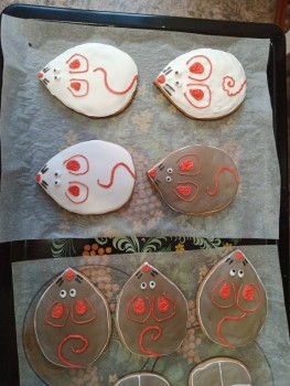 Пряники: роспись имбирных пряников и рецепты. - IMG_20191228_114544_1.jpg